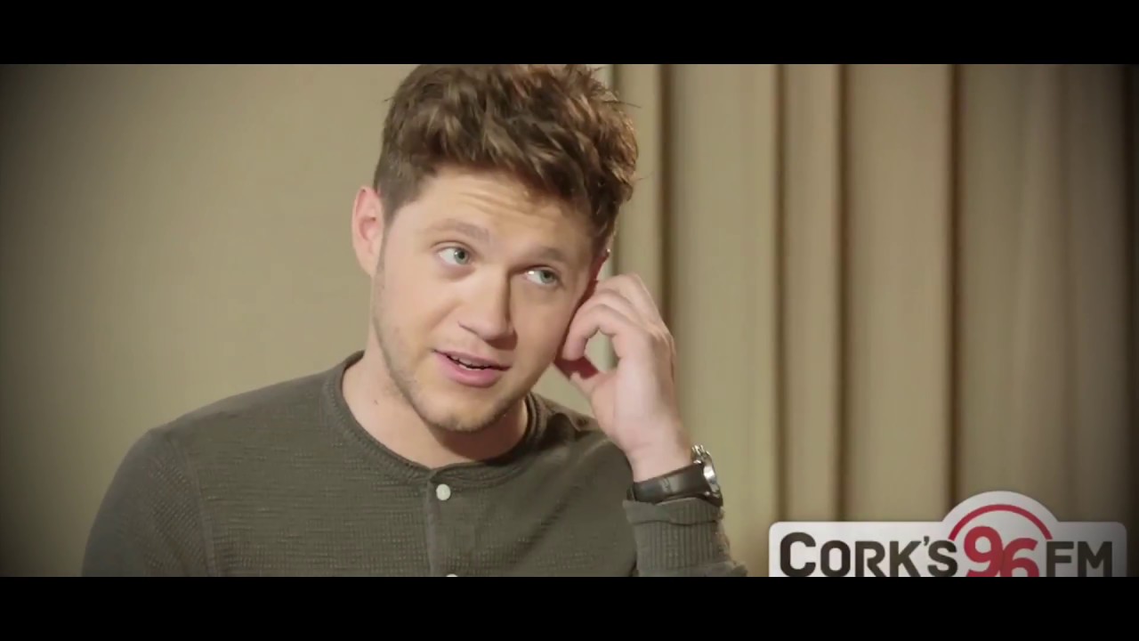 Niall Horan Interview with KC Ross