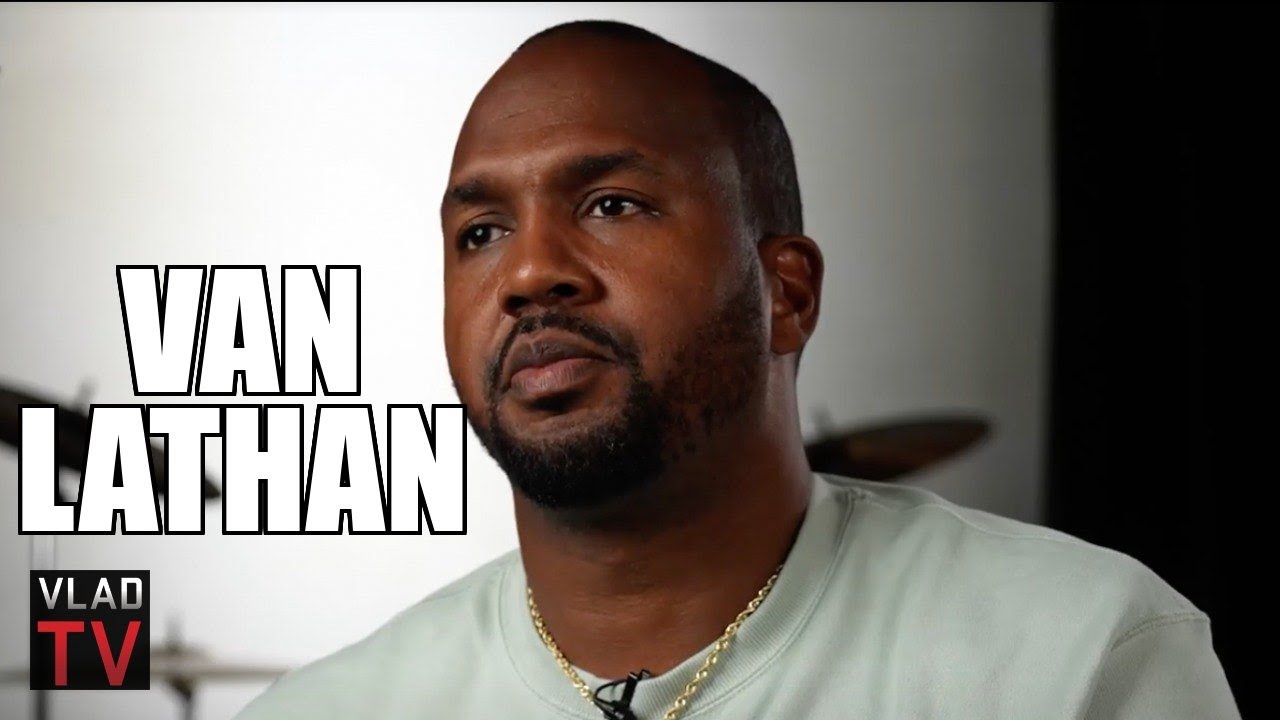 Van Lathan: TMZ is Not a Place that Grows Stars, I Made More Money After I Got Fired (Part 10)