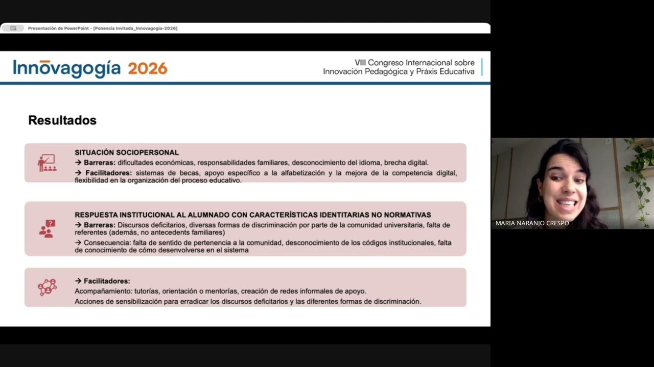 9. Ponencia Innovagogía