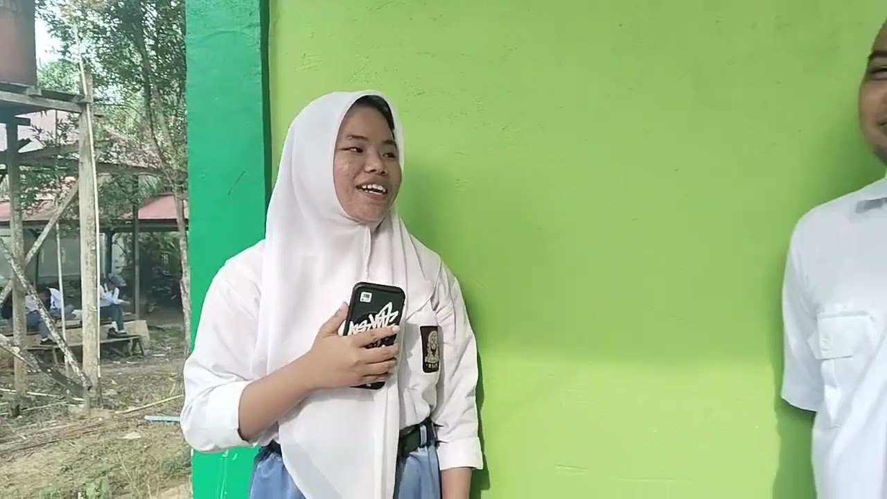 TUGAS BAHASA INDONESIA #SMAN1KALIORANG