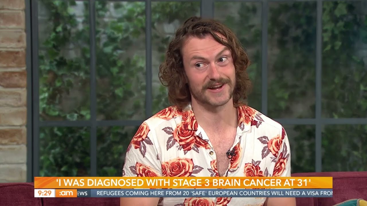 The King Of Chemo Ireland AM July 20th 2022