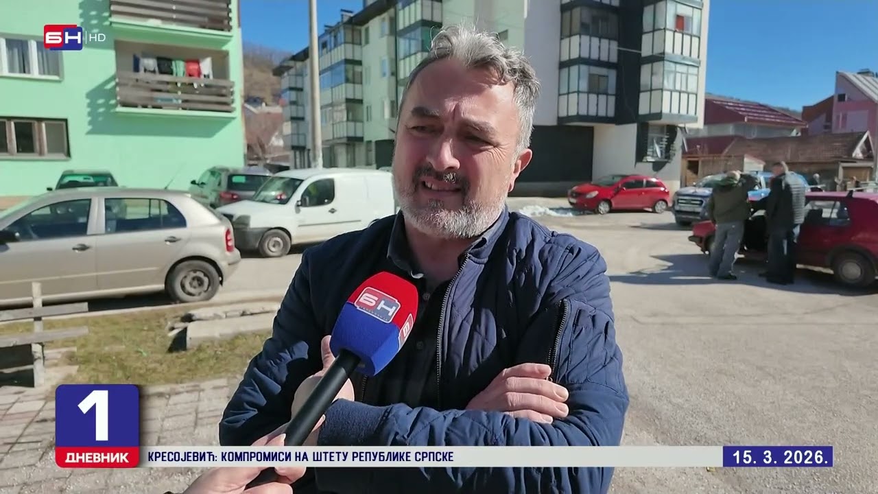 Kako se živi u Kalinoviku? Trećinu stanovnika ove lokalne zajednice čine penzioneri