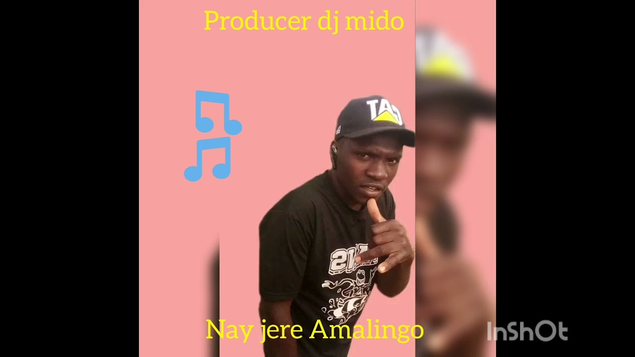 Nay Jere Amalingo