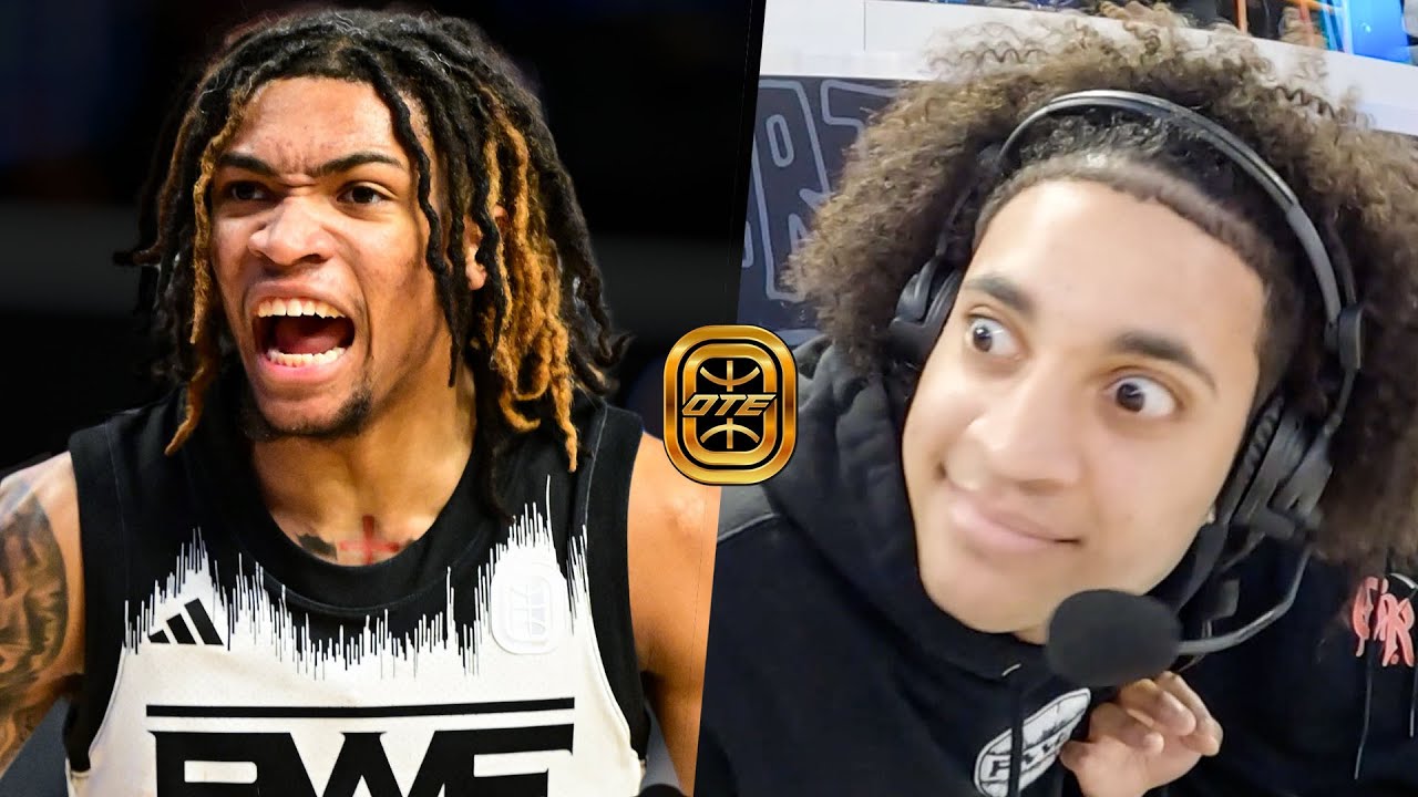 RWE&rsquo;S FIRST PLAYOFF GAME!!! FULL HIGHLIGHTS 🔥