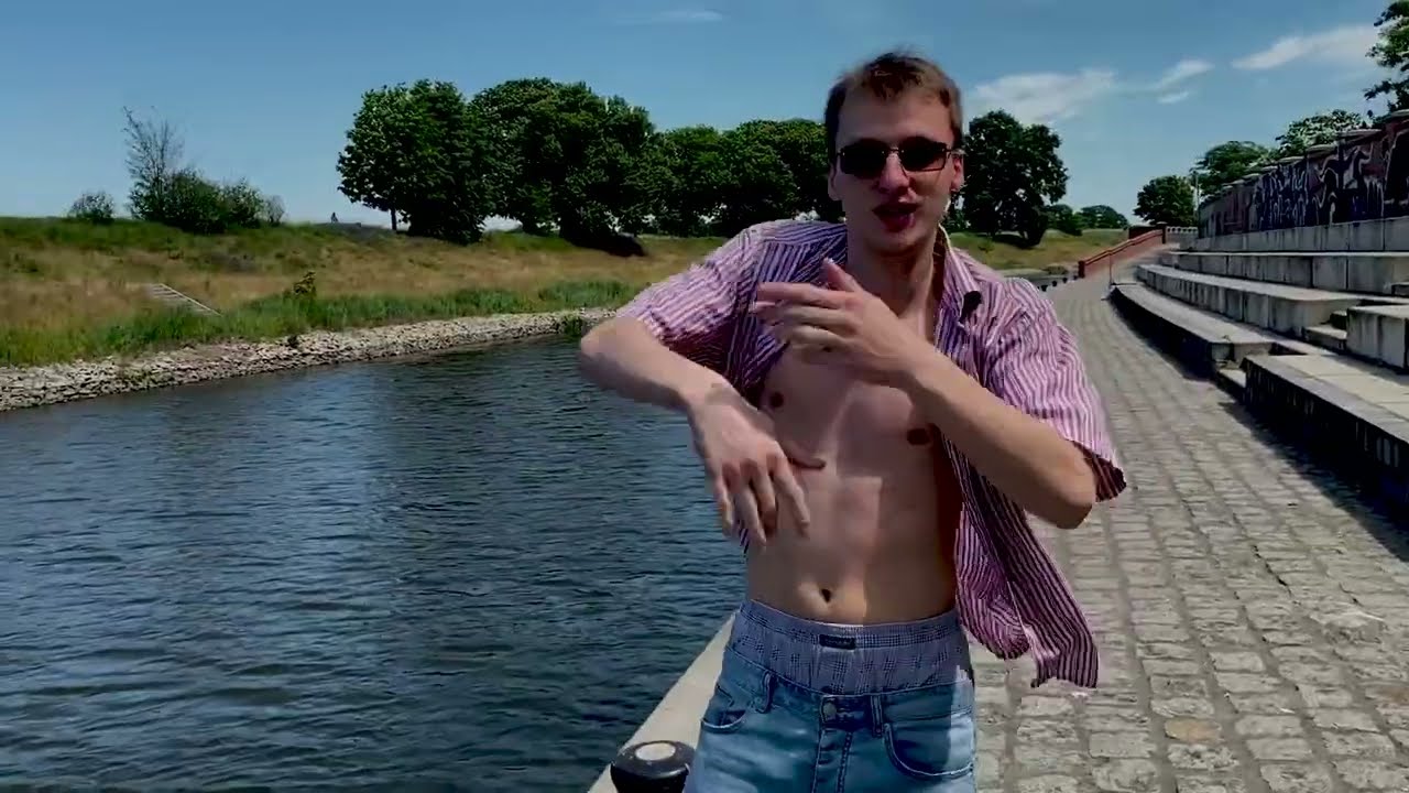 młodszy brat - NIKITA (Oficjalny Teledysk)