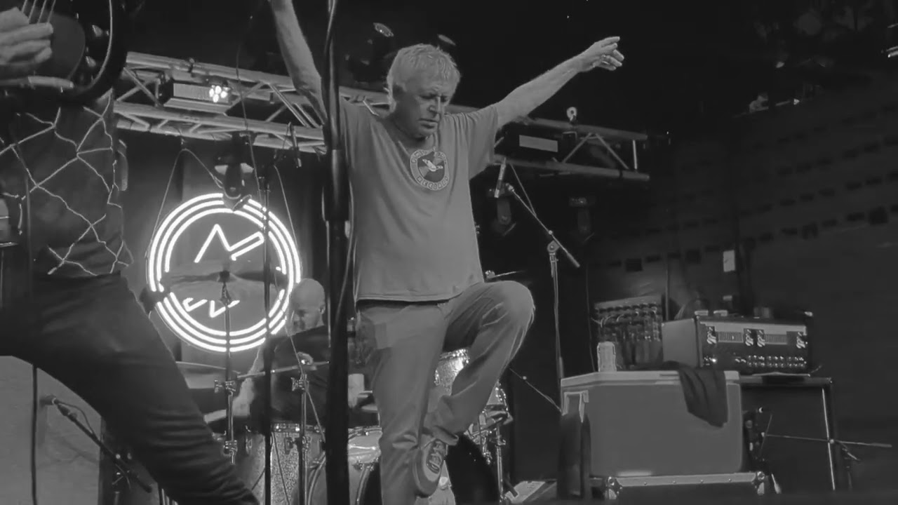 GUIDED BY VOICES - 