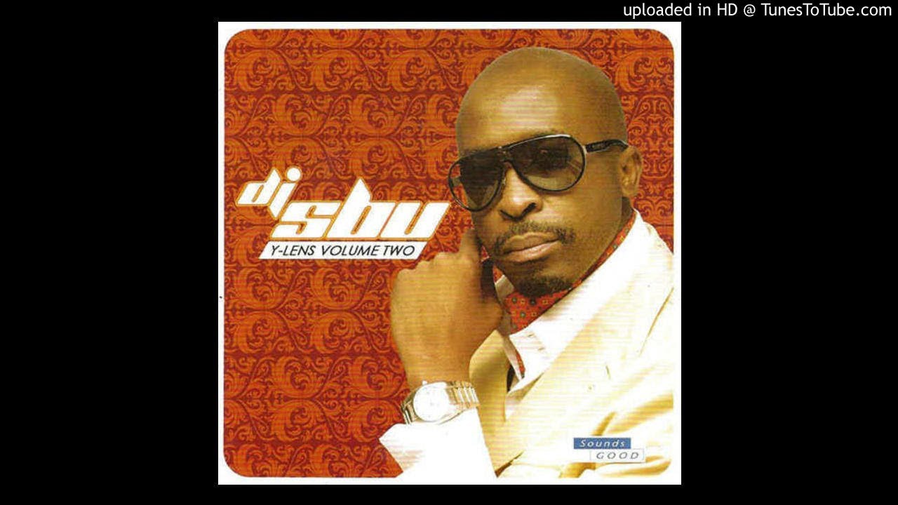 Dj Sbu - In My Time (ylens volume 2)