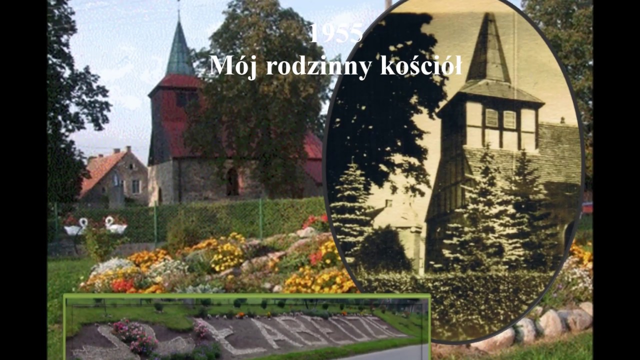 Historia Żychlina na przestrzeni wieków.