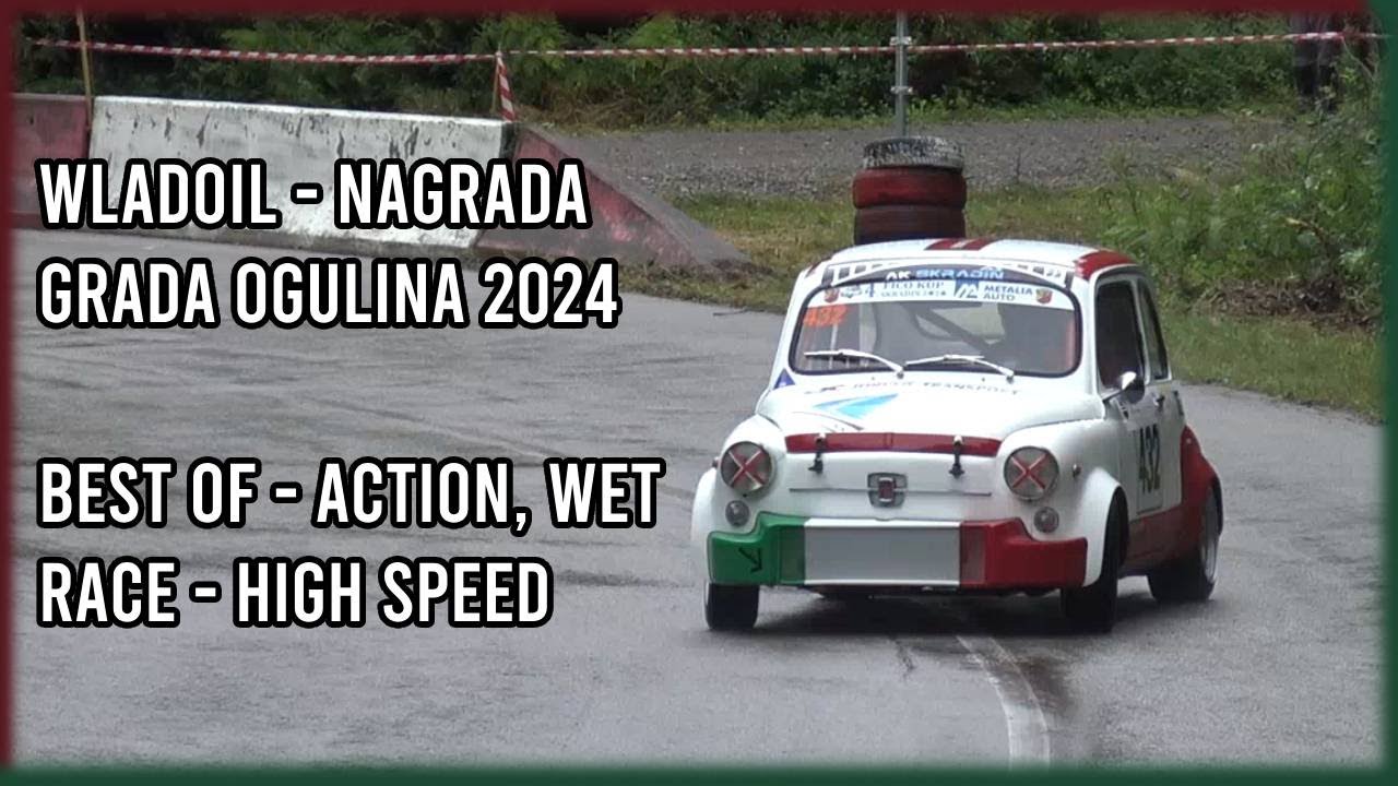 Best of Ogulin 2024 - WLADOIL Nagrada grada Ogulina 2024