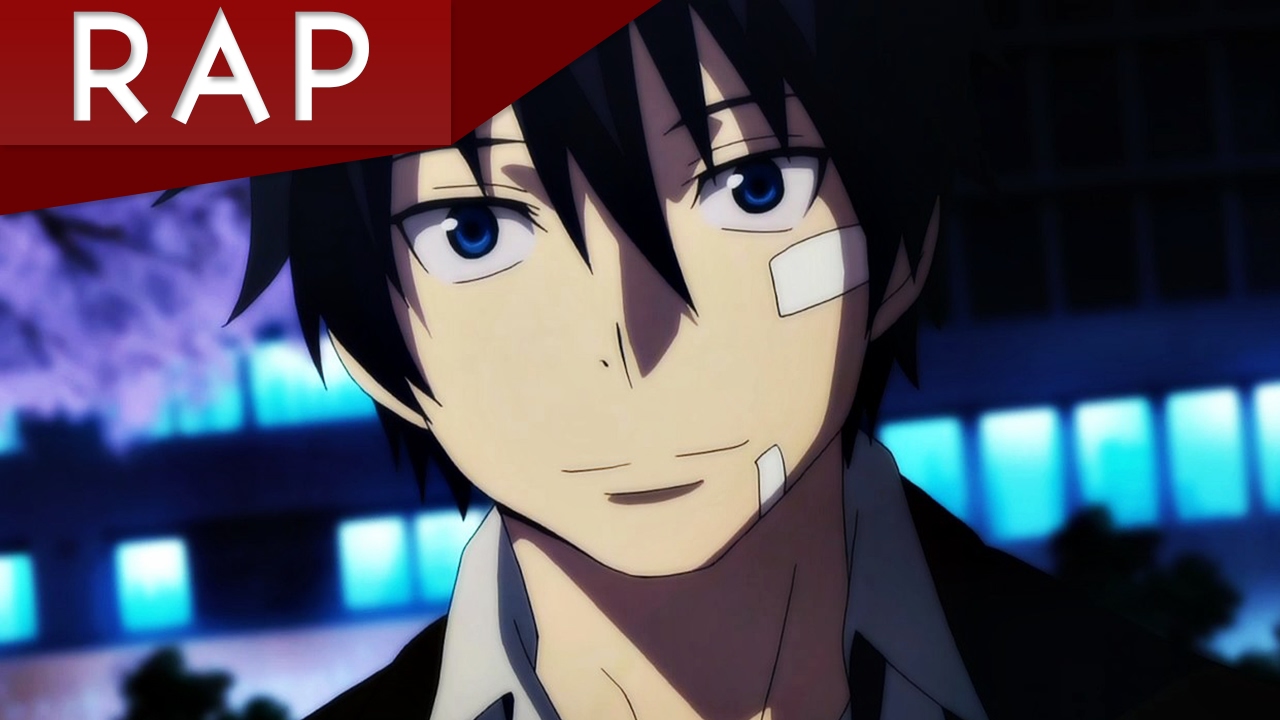Rap de RIN (Ao no Exorcist) | Rap Tributo #54