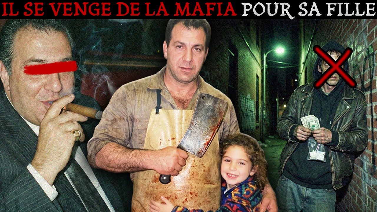MÊME LA MAFIA LE CRAIGNAIT : Comment un Père a DÉTRUIT la Moitié du Clan de New York