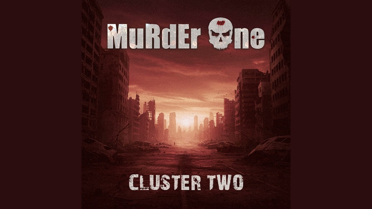 MURDER ONE - RIP