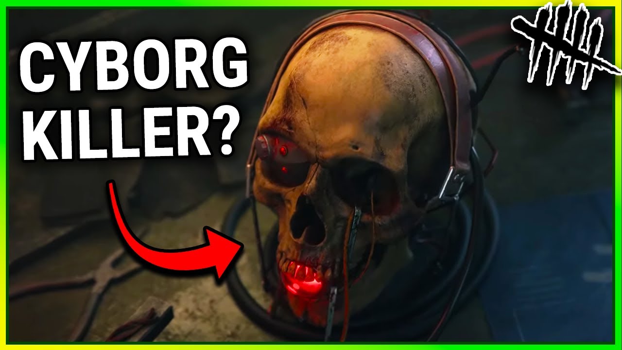 NEW KILLER IS A ROBOT?? Chapter 27 Teaser! Tools Of Torment