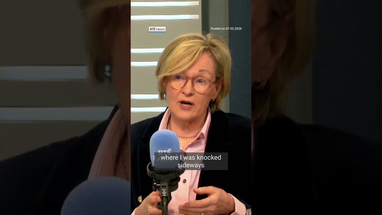 McGuinness details illness prompting &Aacute;ras race withdrawal