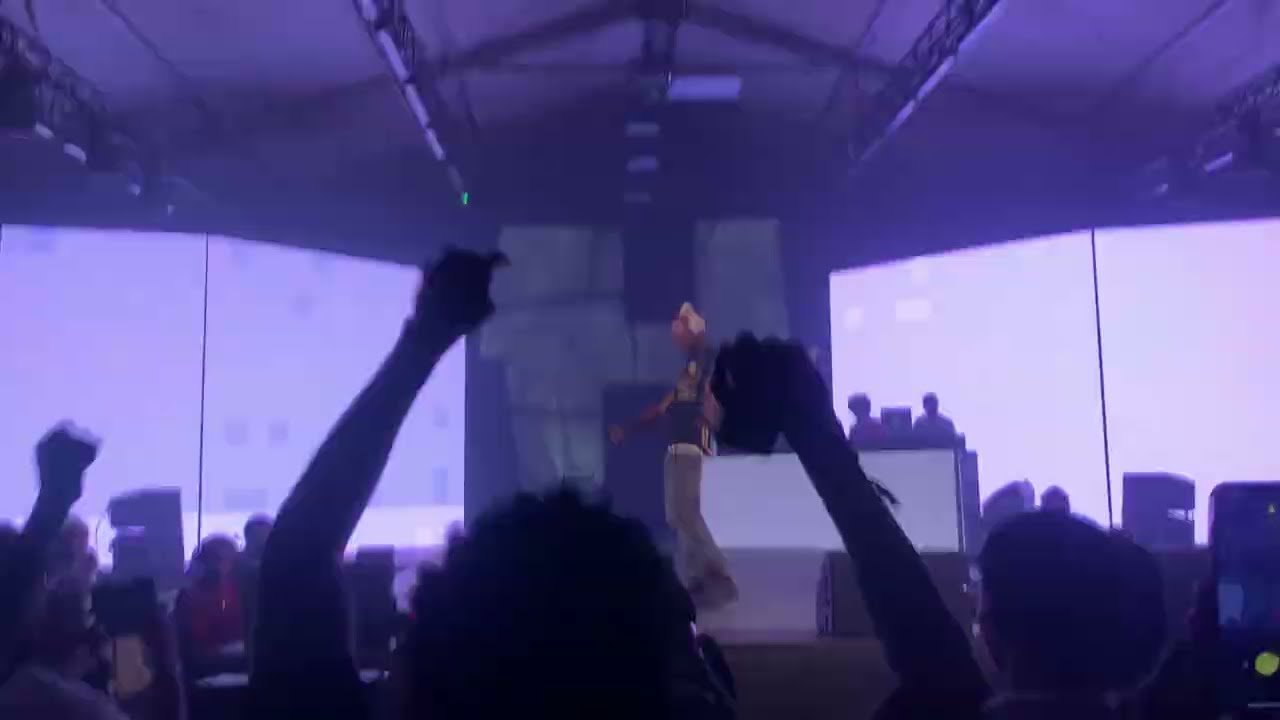 ZAYLEVELTEN Full 2025 HOMECOMING  Set