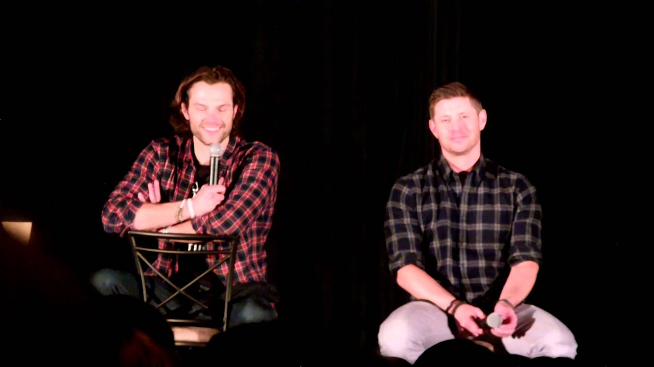 J2 - What is it like to dine with the cast and to work with Rob?