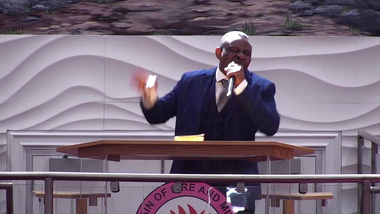 SUNDAY SERVICE FEBUARY, 15th,  2026 | MFM KLECKLEY USA