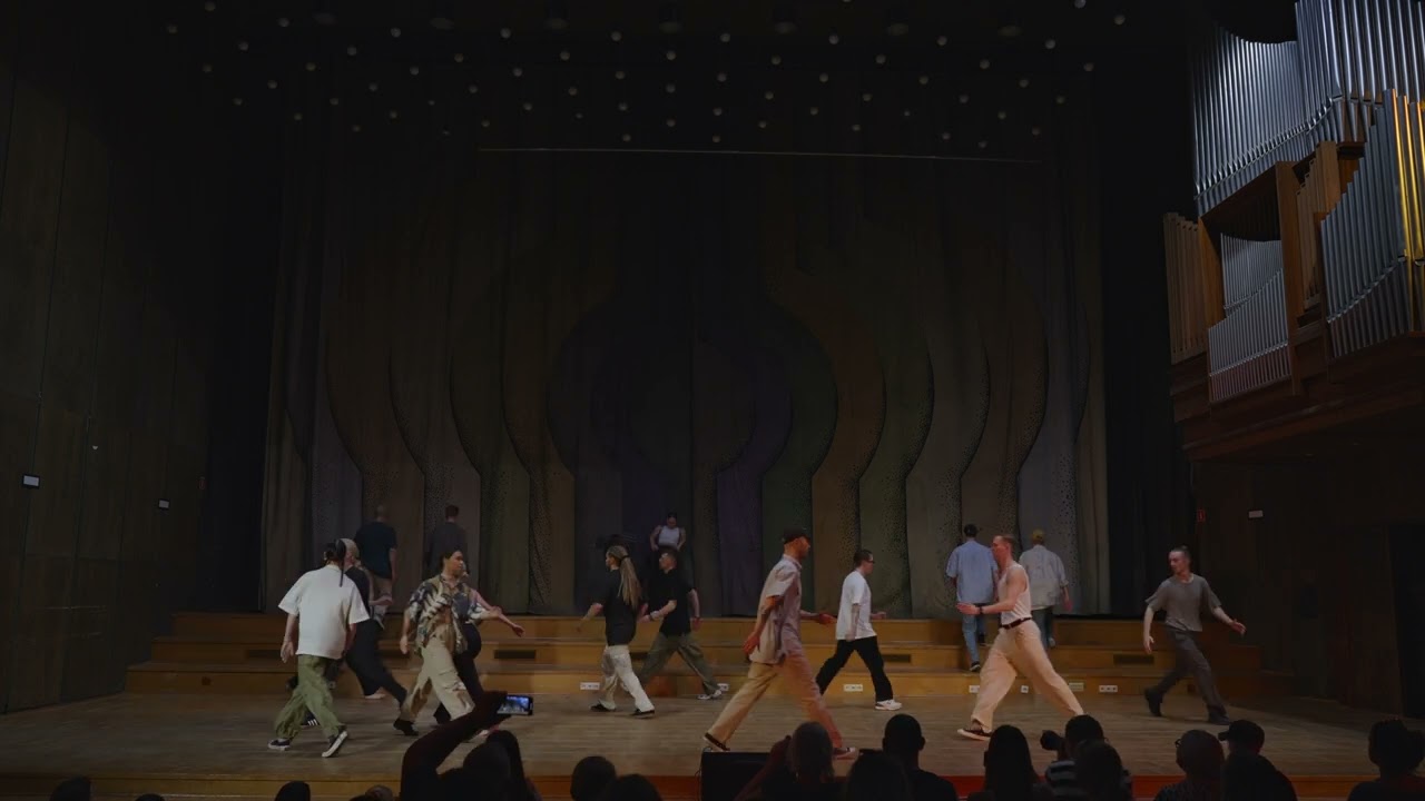 ▪️FESTIWAL POINT DANCE STUDIO POZNAŃ 2023 - Pokaz instruktorów