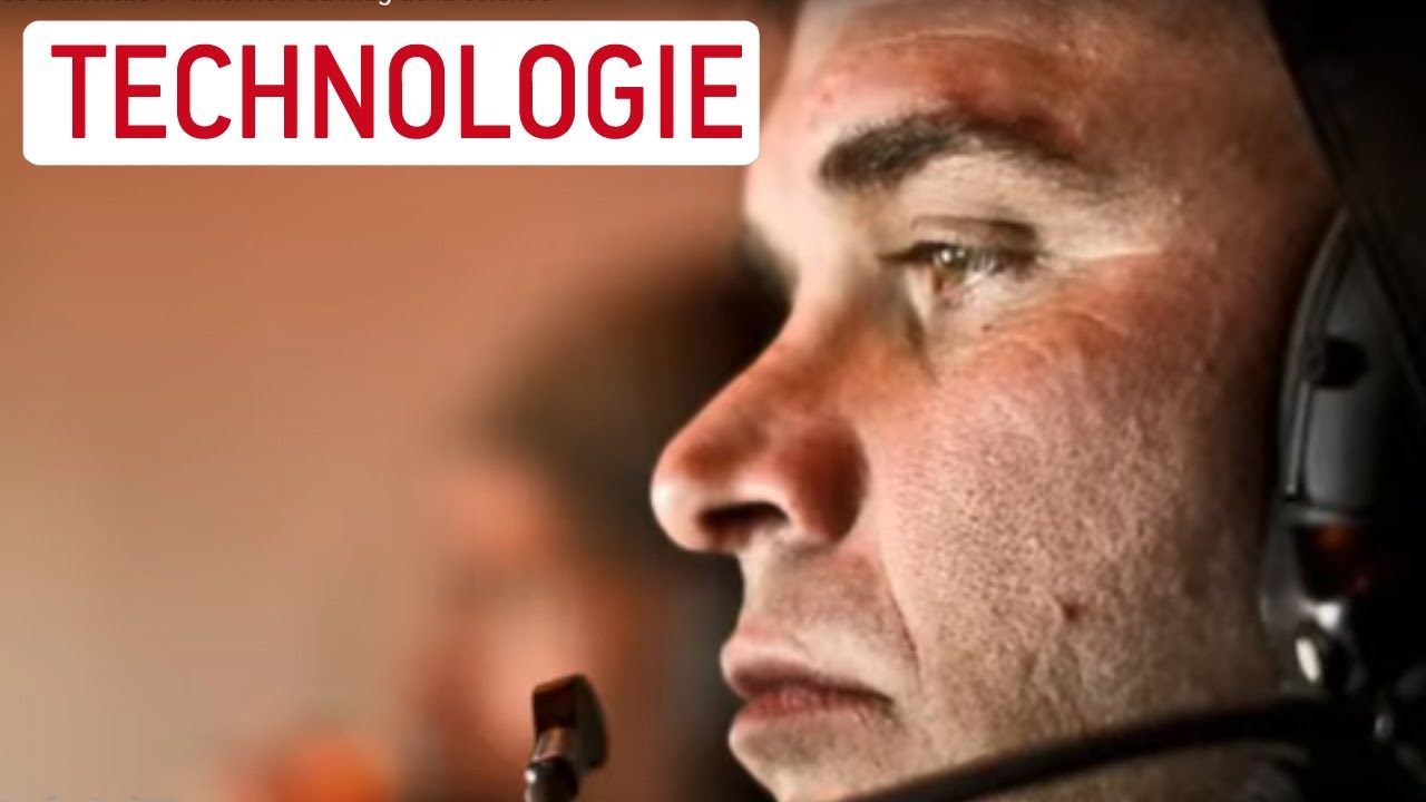 Qu'est-ce-que l'intelligence artificielle ? - Interview du Mag de la science