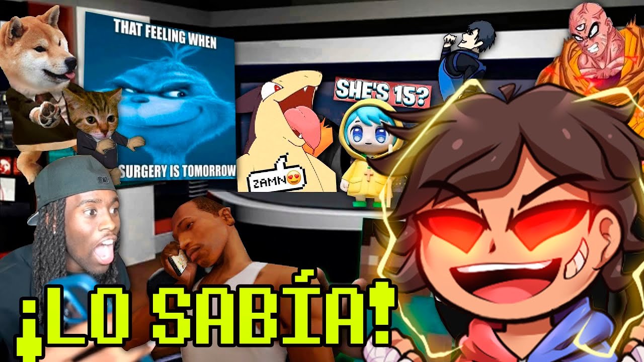 ¡Lo sabía UMadWillson da NOTICIAS para TRAICIONARNOS! - ThePittCrazy
