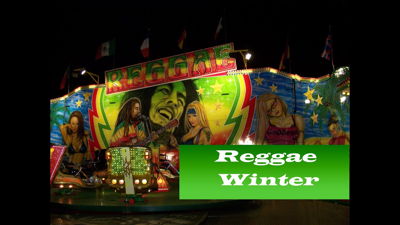 Reggae Offride