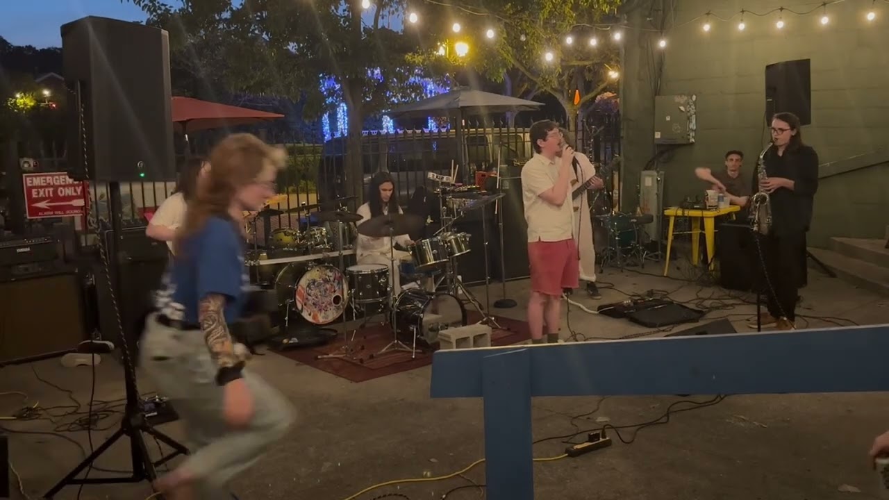 Perfect @ Zephyr, Kent, Ohio 7/17/24