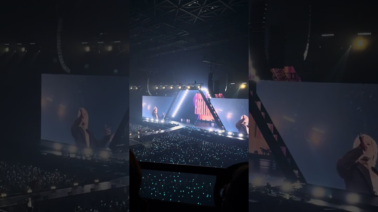 TREASURE Tour Pulse On In Japan - Kanagawa - Part 4