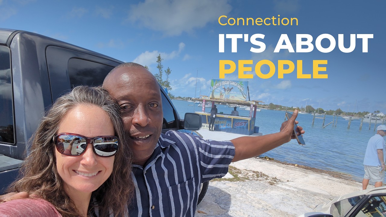 A Month Defined by CONNECTION | Missionary Life Reflections