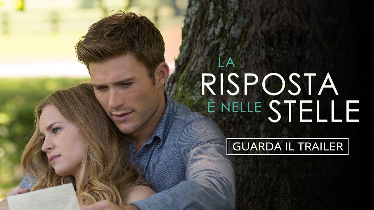 La Risposta &egrave; nelle Stelle | Dal 4 Giugno al cinema | Trailer ufficiale [HD]