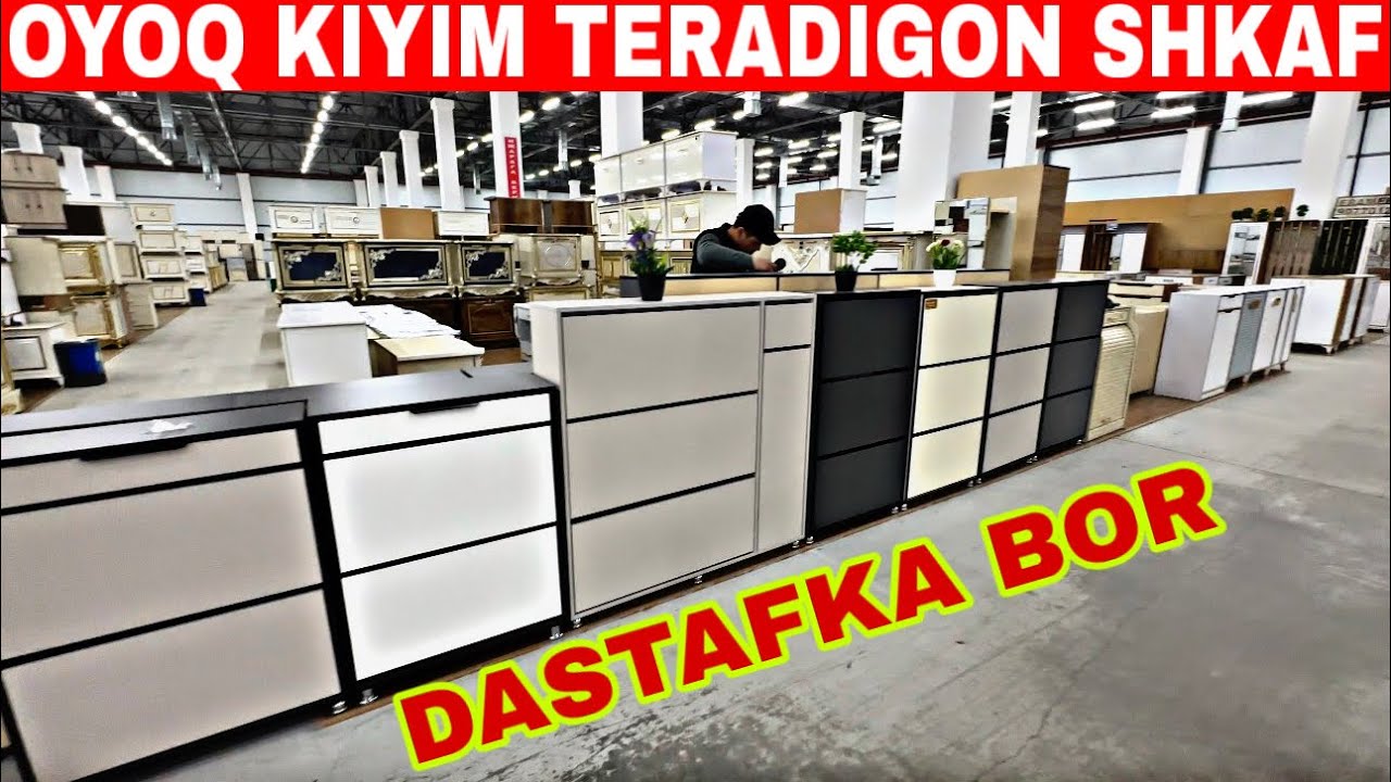 OYOQ KIYIM TERADIGON PASTAFKALAR OPTOM BIRINCHI QOL 