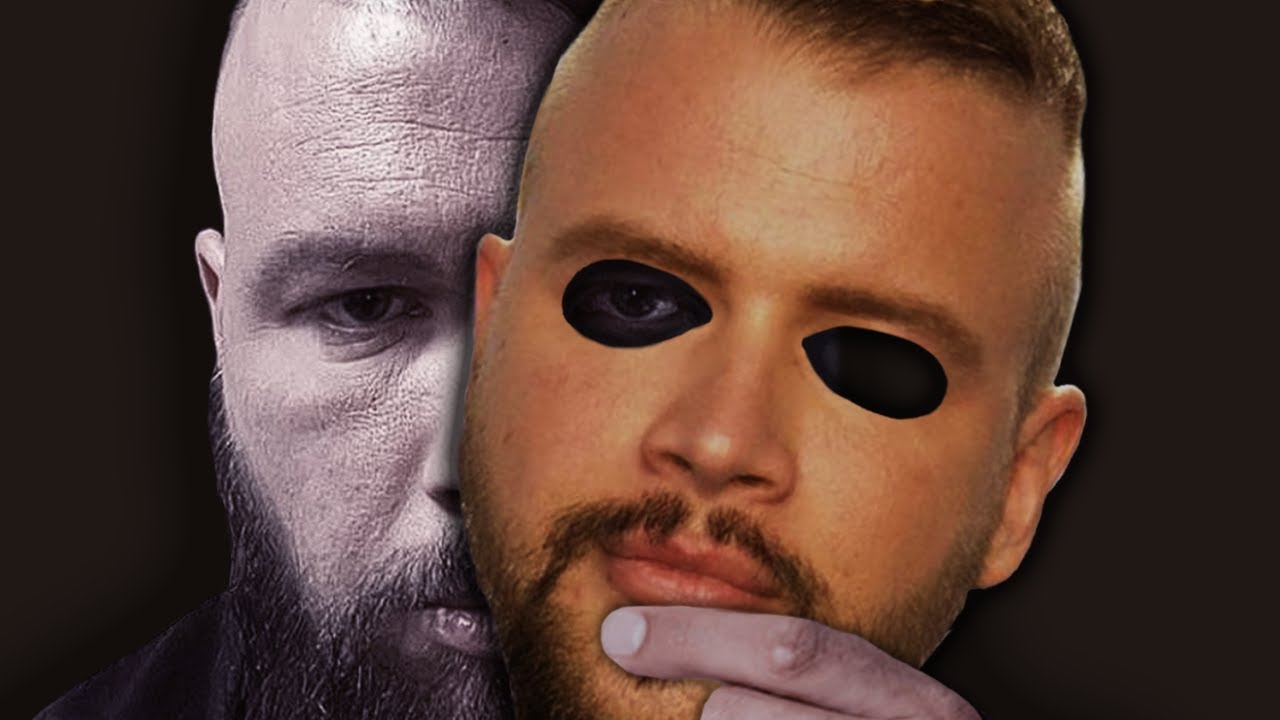 KOLLEGAH - HINTER DER MASKE