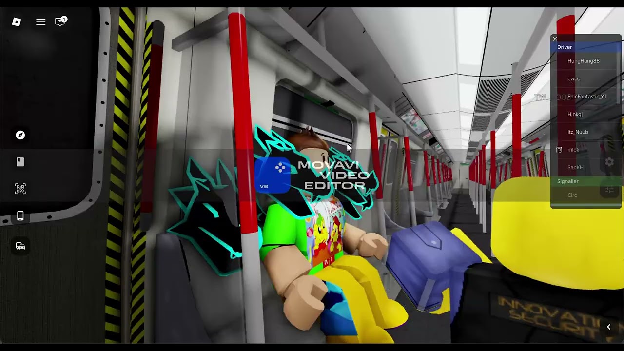 Urban Line Project | Last Trains On TKOL