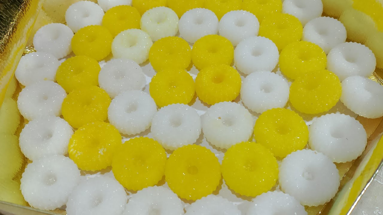 سكر بريستيج😍للمناسبات أو مشروع 🥰مع ثمن البيع