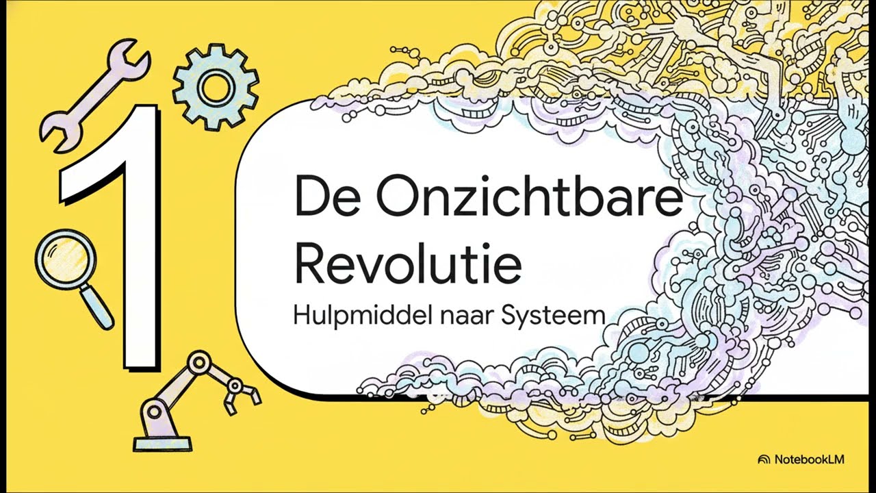 AI over 10 Jaar