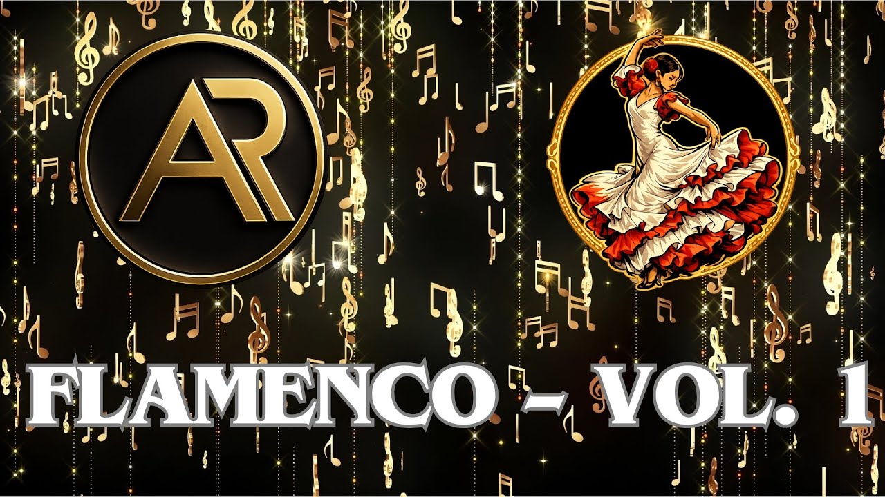 Música de Guitarra Española con Voz Emotiva | Canciones Latinas Acústicas Románticas y Relajantes