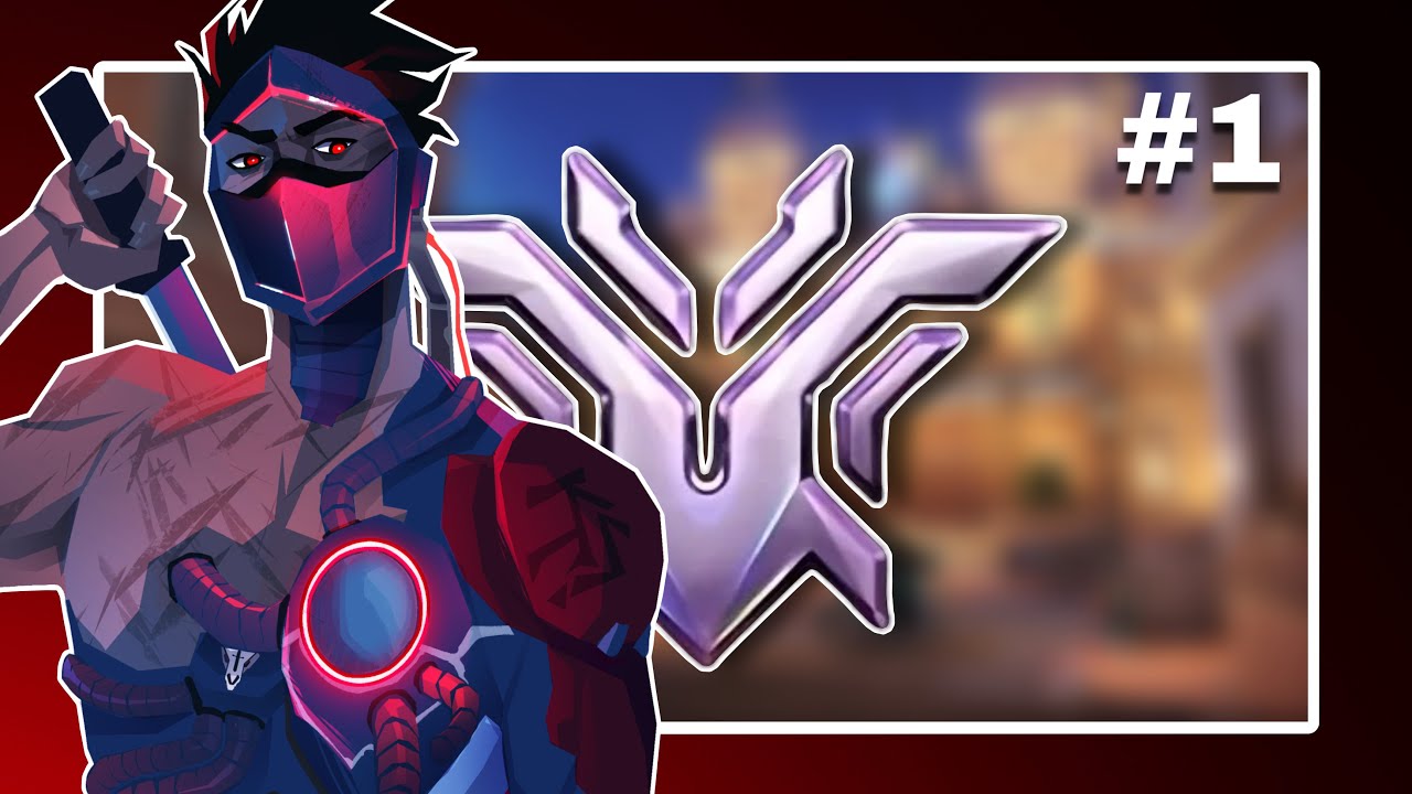 Путь к ЧЕМПИОНУ, эпизод #1 | Overwatch 2 на консолях