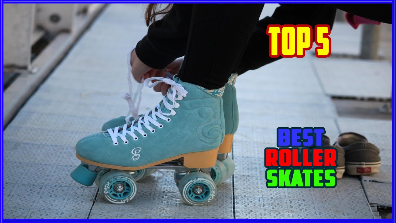 TOP 5 Best Roller Skates 2025