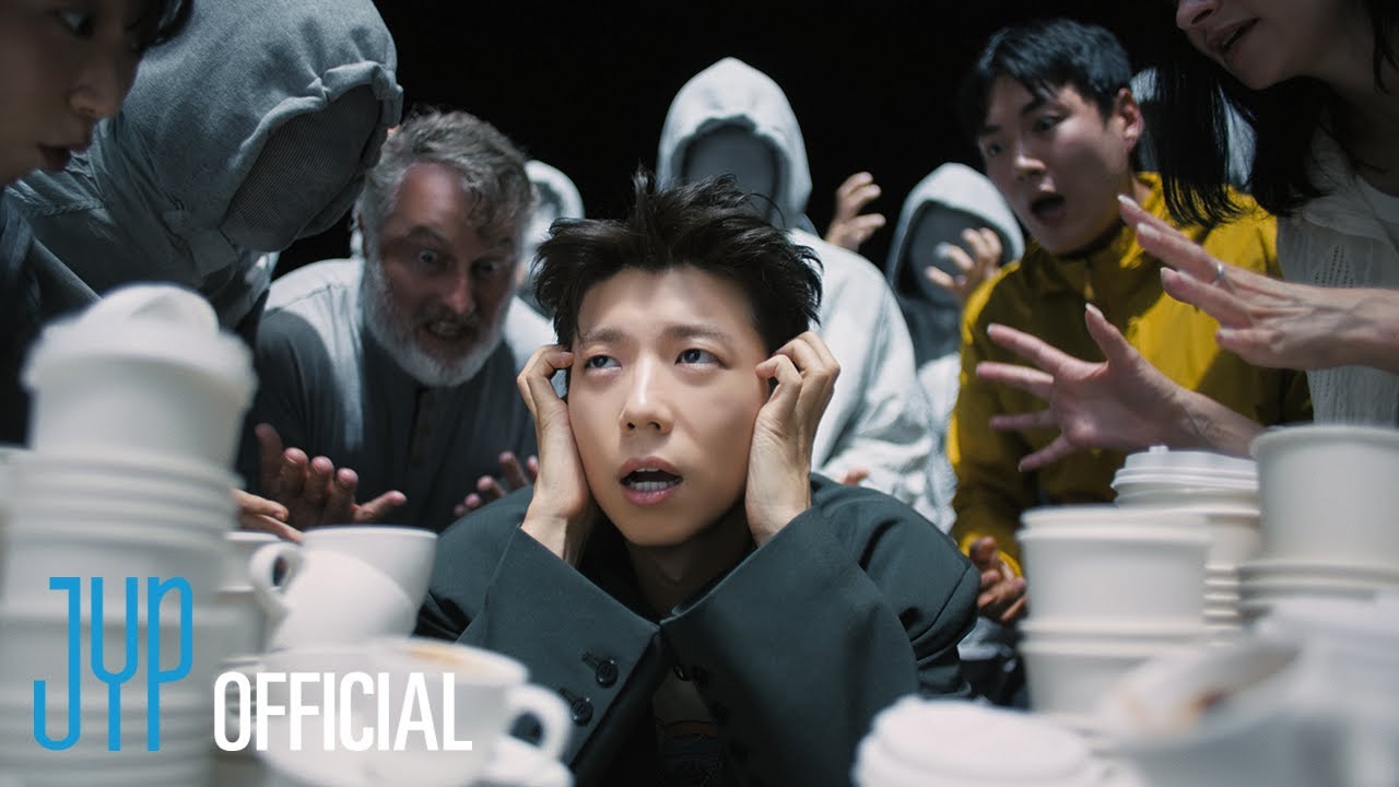 Jang Wooyoung 
