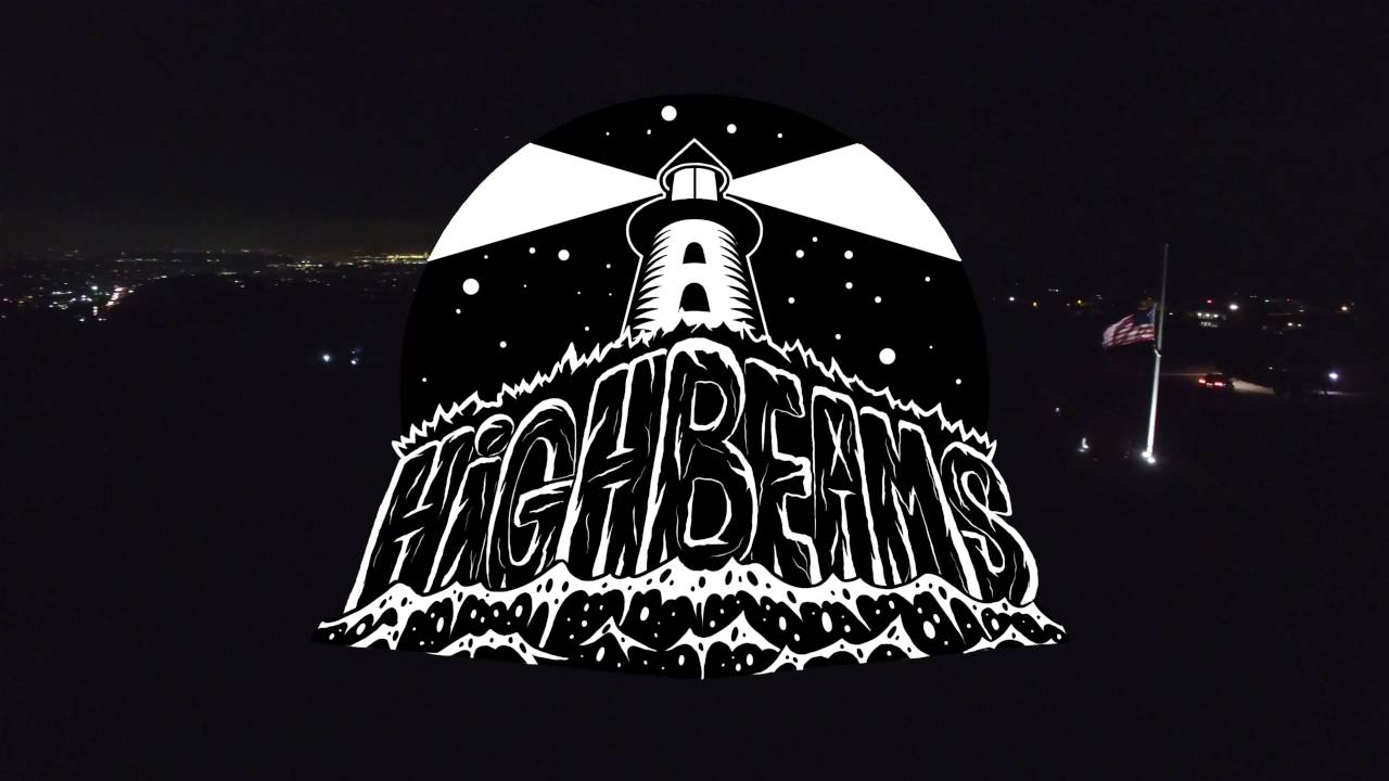 ShredLights HighBeams | Brightest Headlights for  any Skateboard
