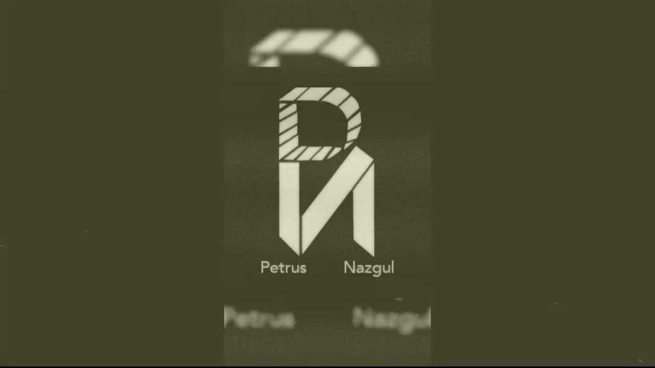 Petrus Nazgul - Stolen Ground 
