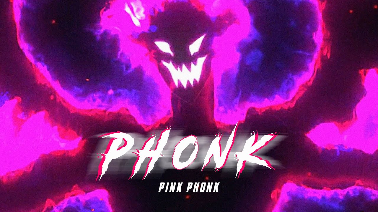 phonk mix - phonk music 2022 - aggressive phonk playlist - villain arc