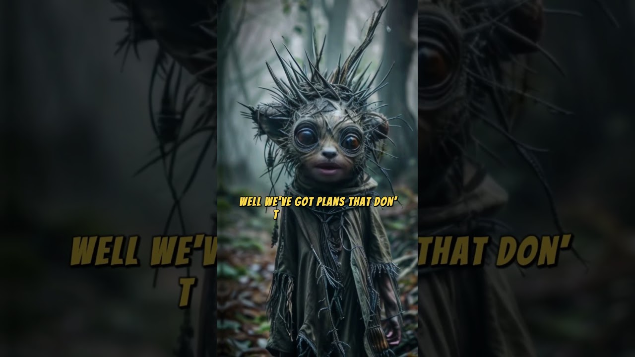 The Puckwudgies story from Massachusetts! This is so scary! 😱 part 2 #haunted #facts #urbanlegends