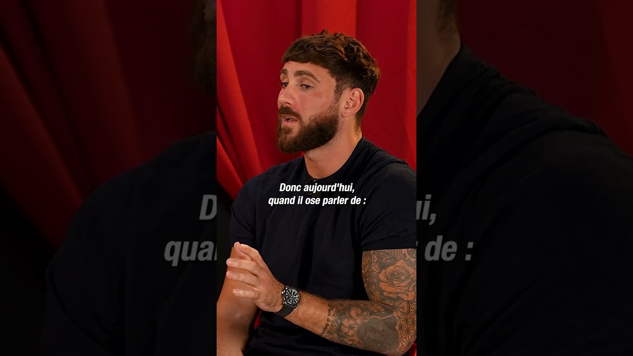 Pourquoi Illan d&eacute;teste Jonathan Matijas ? 🤯