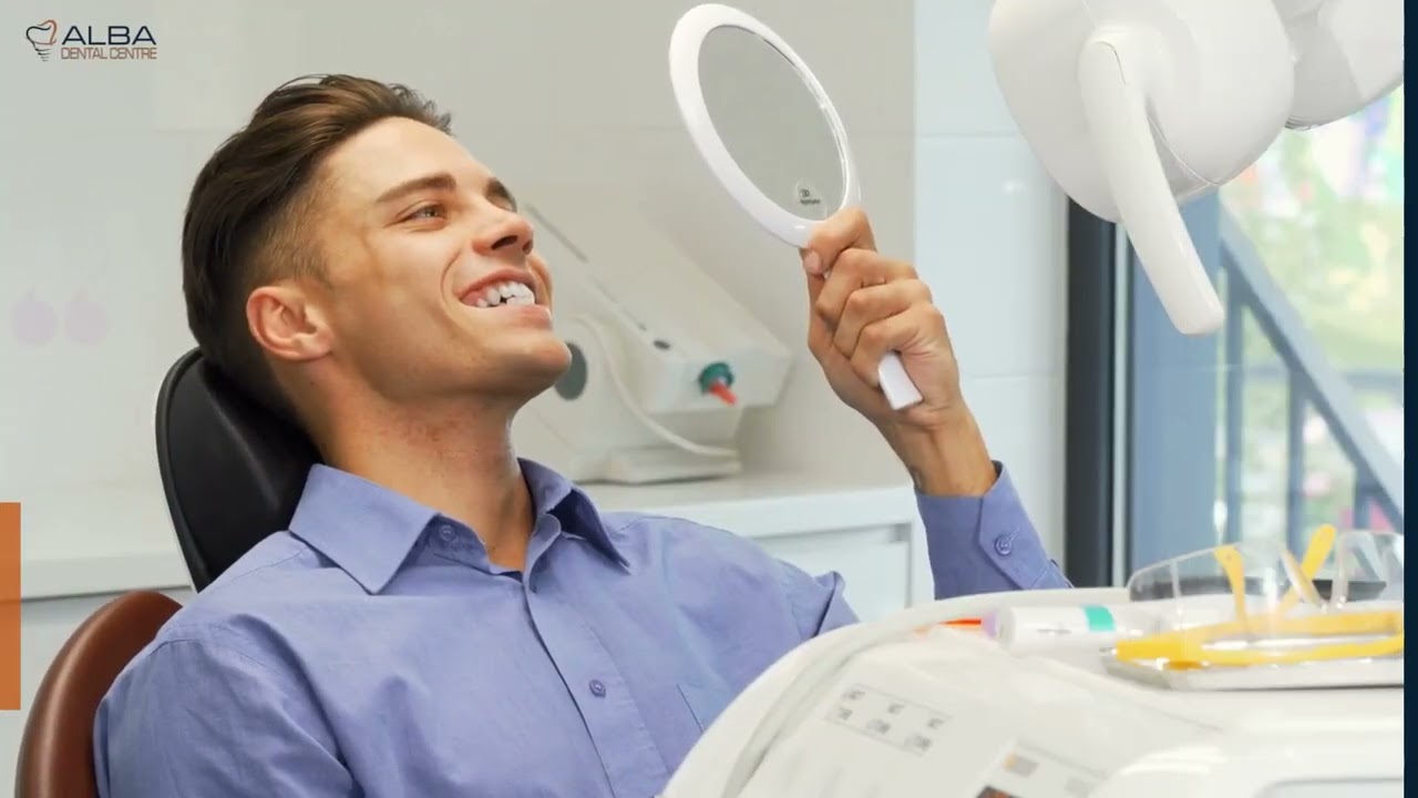 Top Benefits of a Dental Implant for Tooth Restoration | Alba Dental Centre