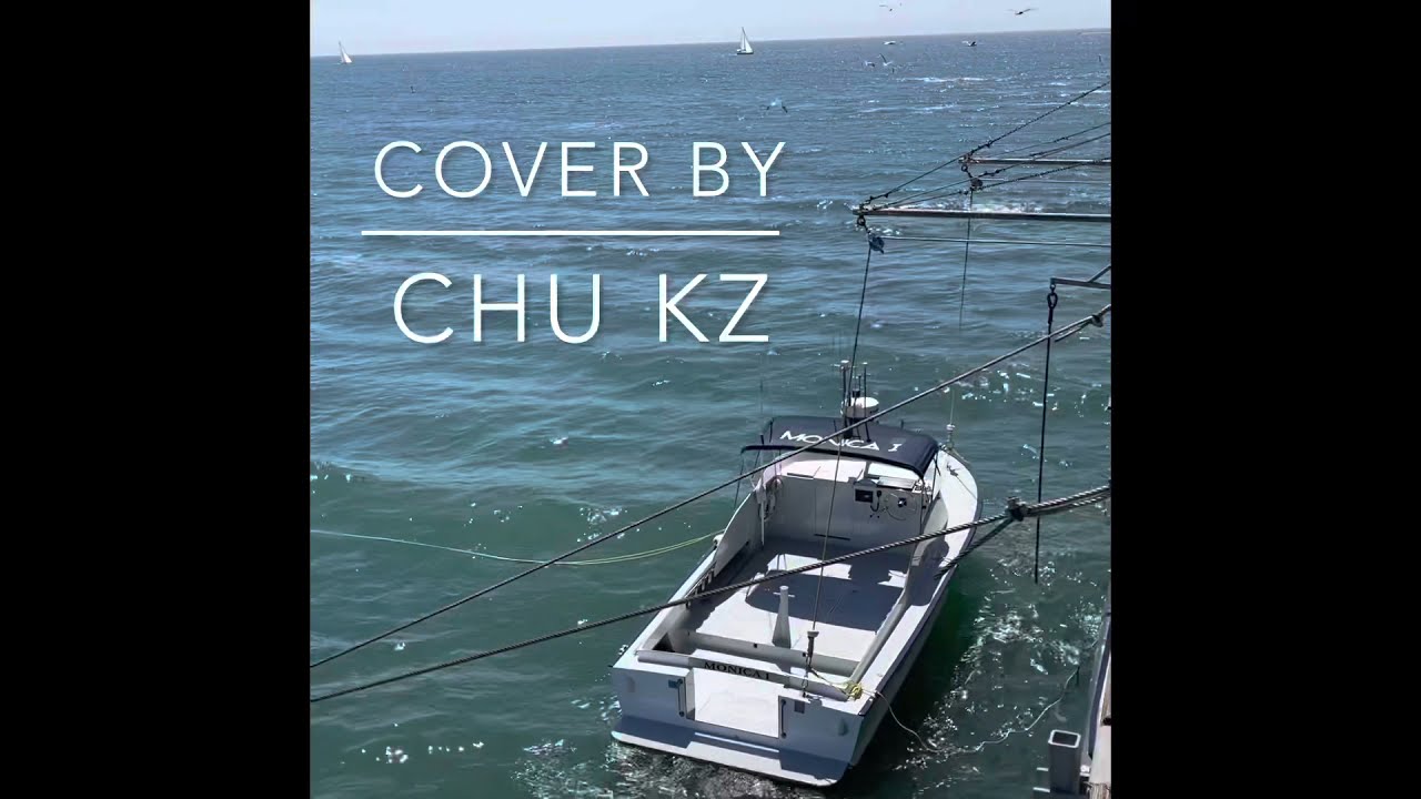 NAM TXUJ KEV HLUB cover by Chu KZ