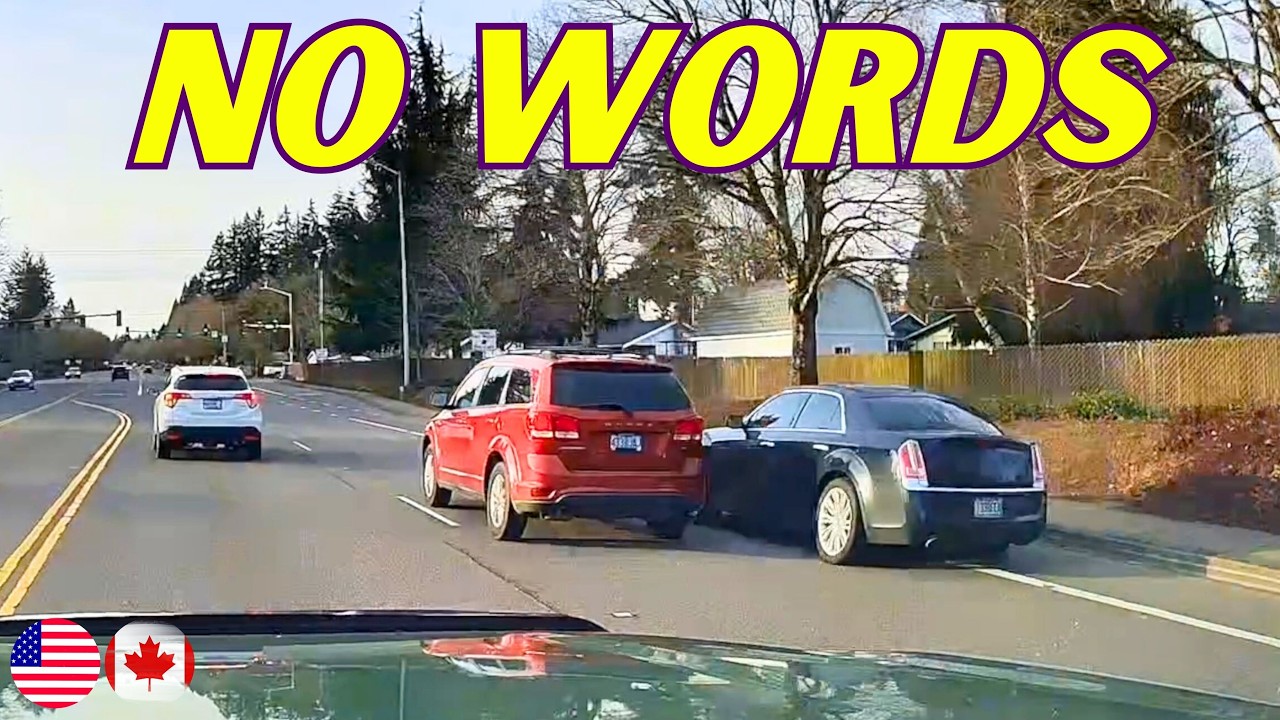 Dash Cam Owners USA & Canada Crash Compilation - Jan 13, 2026