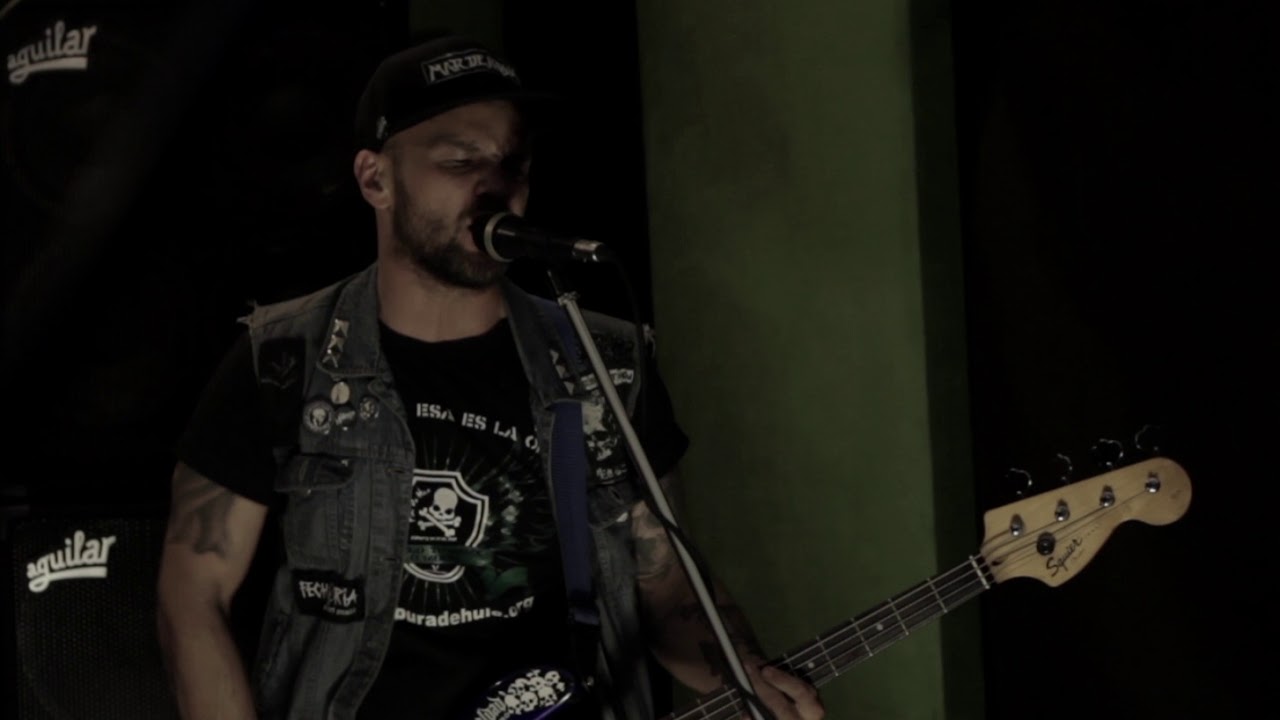 Doña Maldad - La propagación de la ignorancia/Potenciales en Miseria (Sesiones en Vivo EQ Studio)