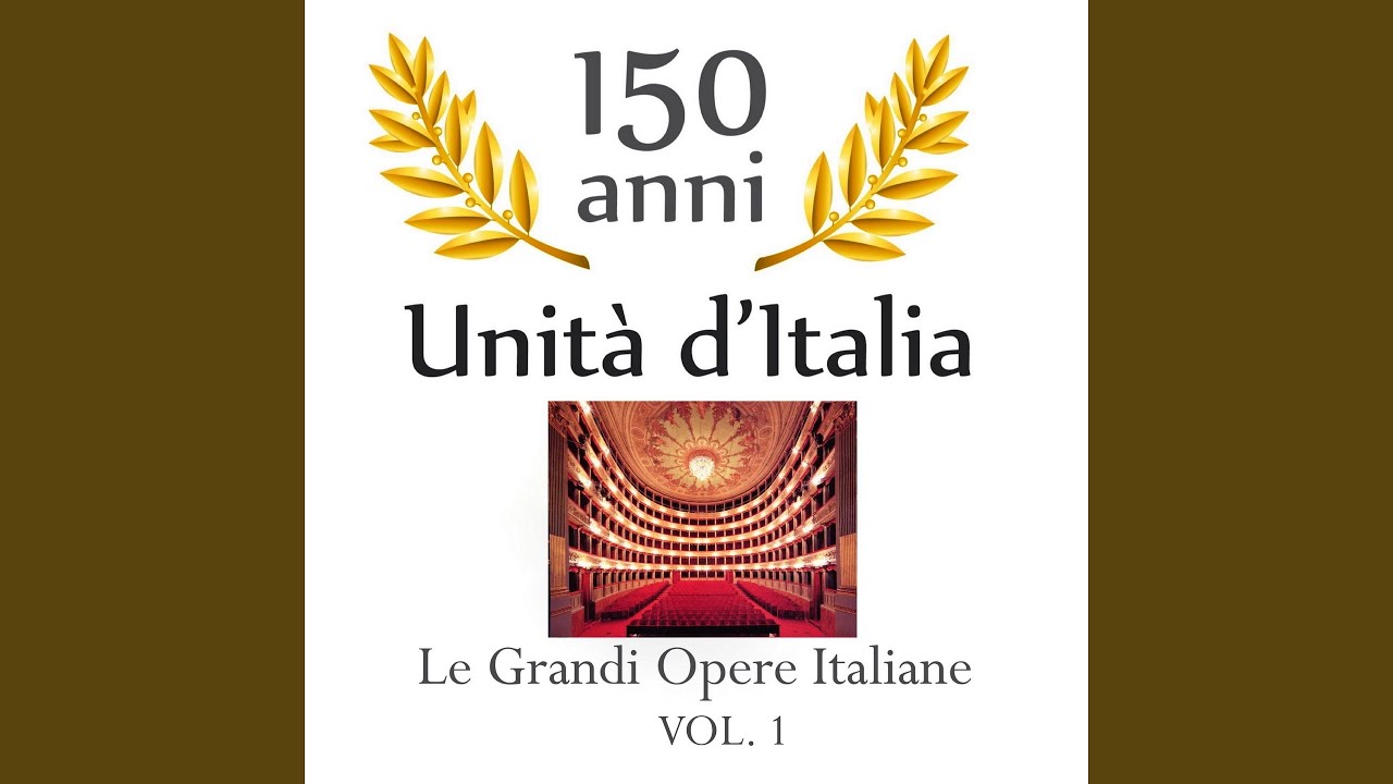 Giuseppe Verdi: Traviata:Di Provenza