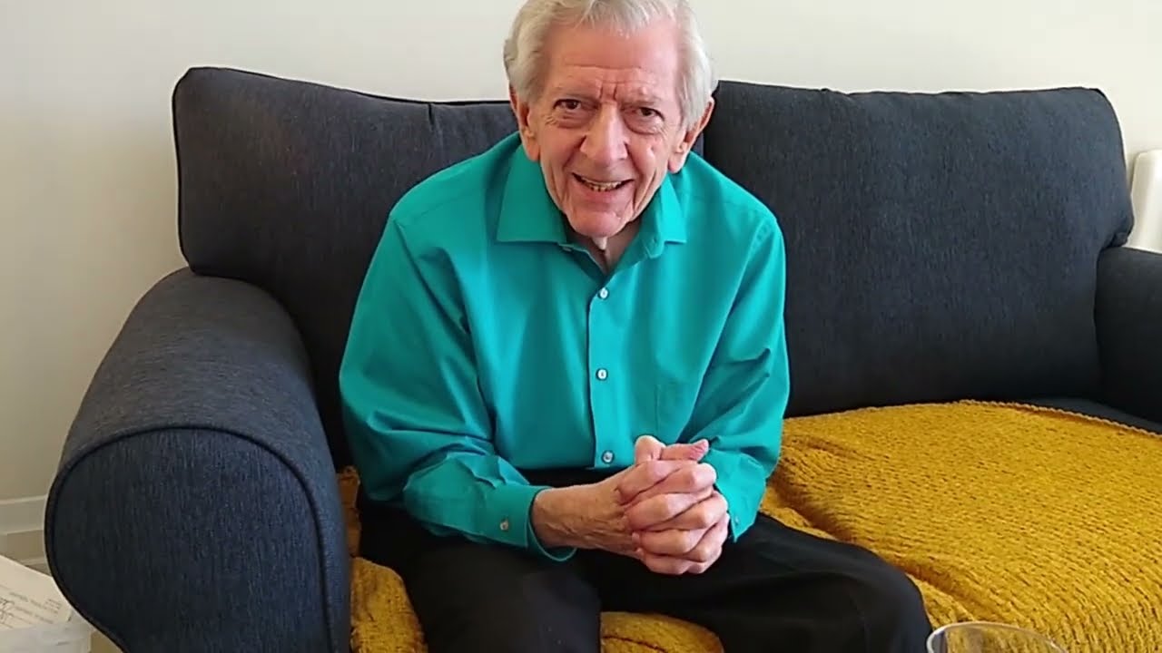 After the Gig:  Tales from Larry McKenna // #10 Dennis Sandole: The Maestro Speaks