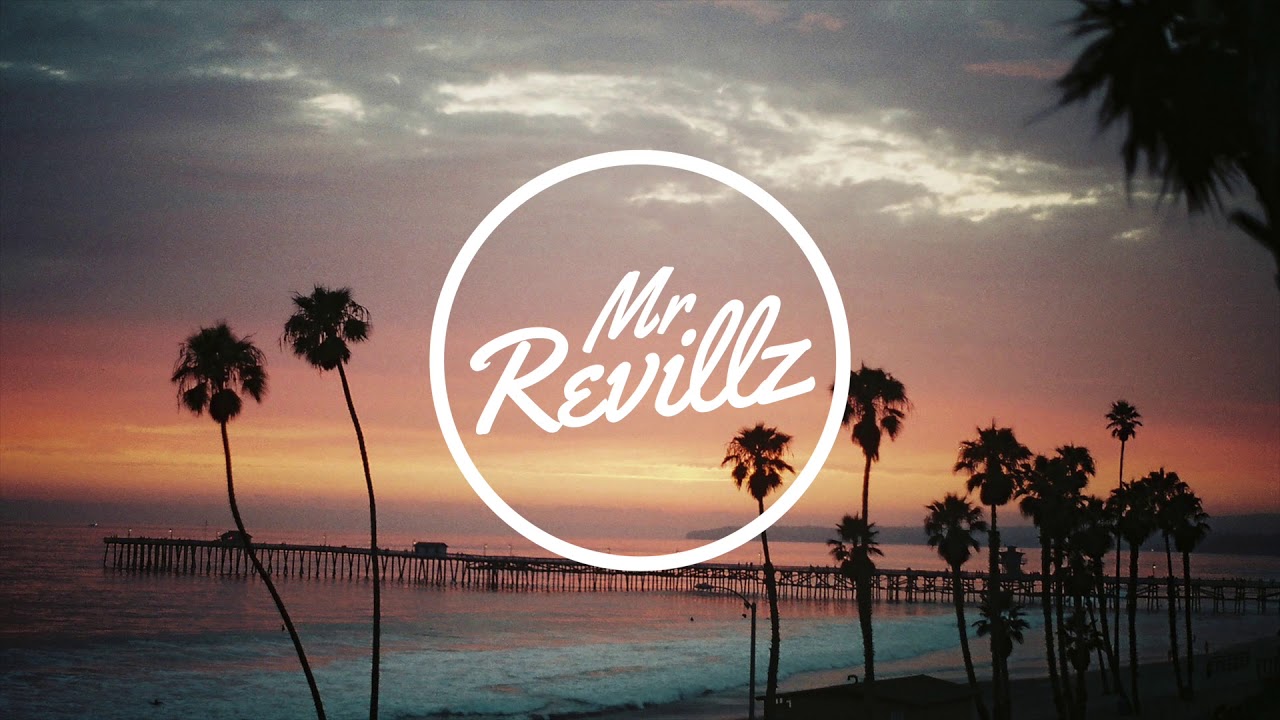 Ali Gatie - It's You (LU2VYK Remix)